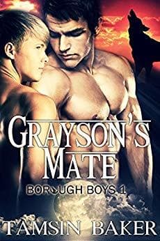 Grayson's Mate
