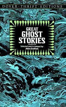 Great Ghost Stories