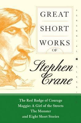 Great Short Works