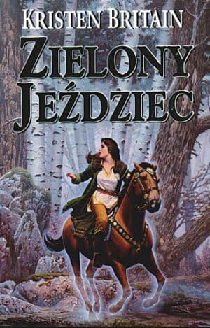 Zielony Jeździec