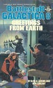 Greetings From Earth
