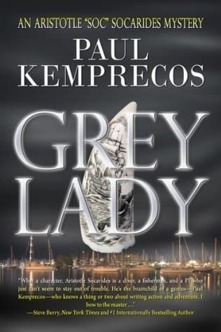 Grey Lady