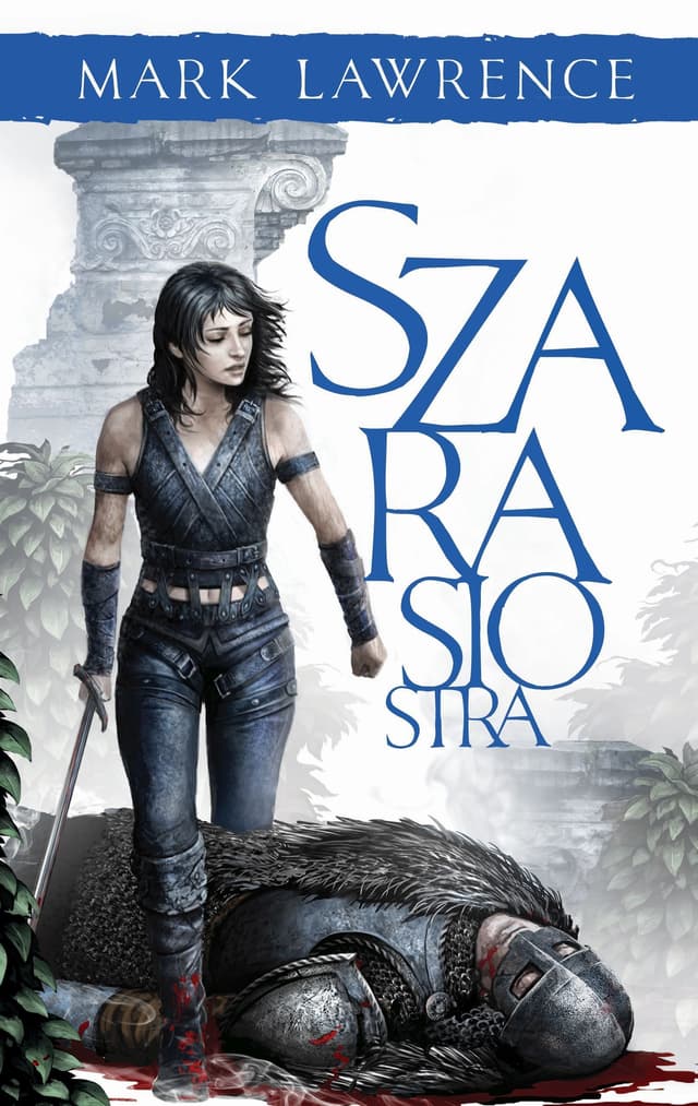 Szara Siostra
