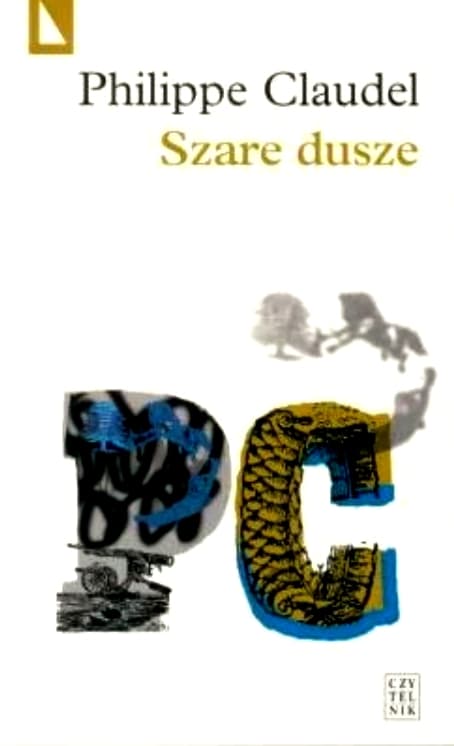 Szare dusze