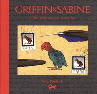 Griffin & Sabine
