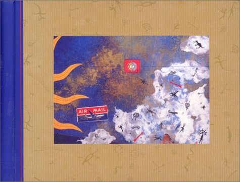 Griffin & Sabine: An Extraordinary Address Book