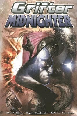 Grifter/Midnighter
