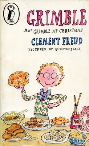 Grimble & Grimble at Christmas