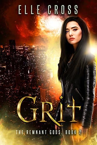 Grit 2
