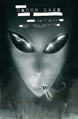 Groom Lake