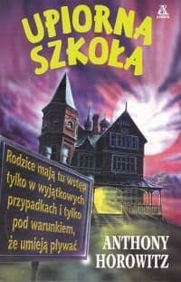 Upiorna szkoła