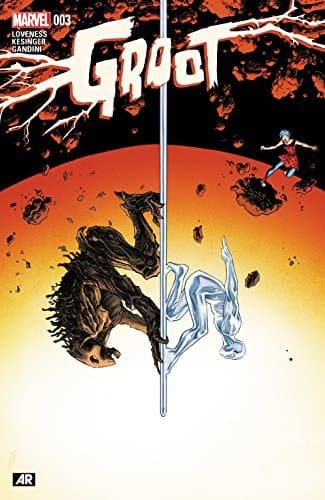 Groot #3