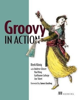 Groovy in Action