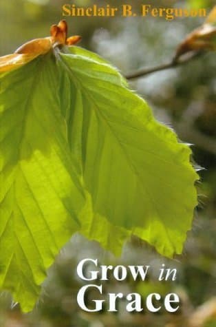 Grow in Grace