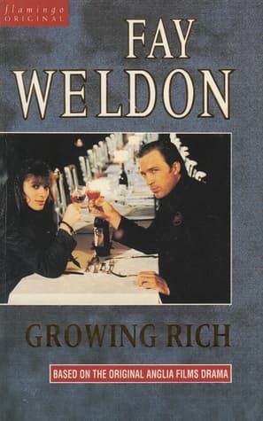 Growing Rich