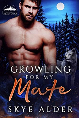 Growling For My Mate