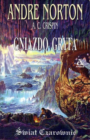 Gniazdo gryfa