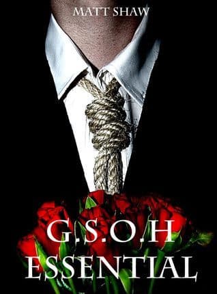G.S.O.H Essential