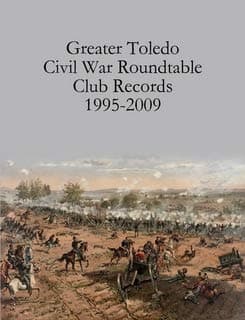 GTCWRT Records 1995-2009