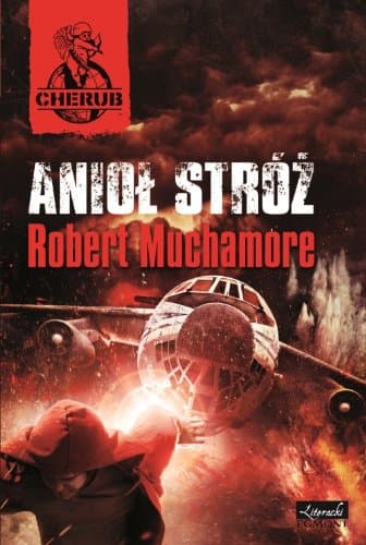 Aniol Stróz