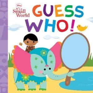 Guess Who!