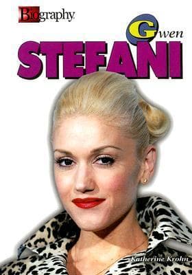 Gwen Stefani