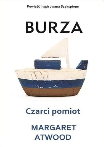 Burza. Czarci pomiot