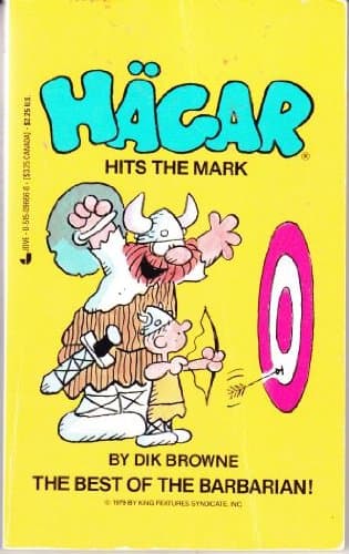 Hagar Hits The Mark