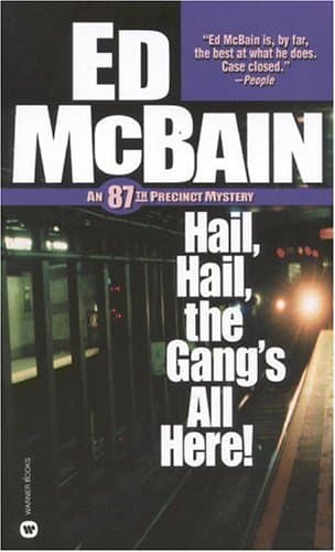 Hail, Hail, the Gang's All Here!
