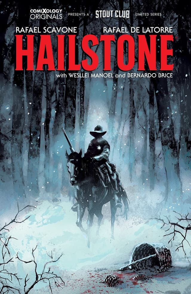 Hailstone