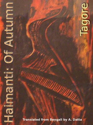 Haimanti: Of Autumn