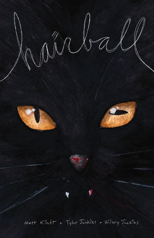 Hairball