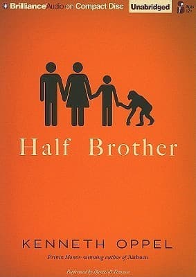 Half Brother