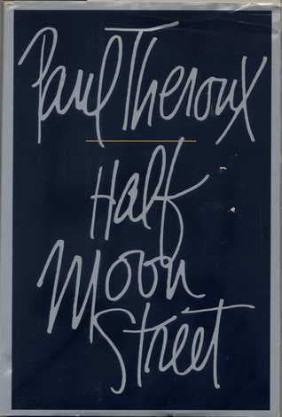 Half Moon Street