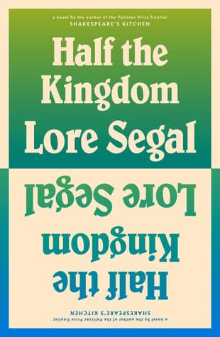 Half the Kingdom