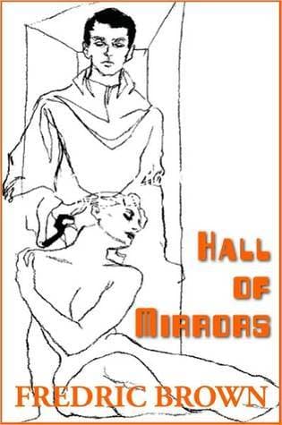 Hall of Mirrors