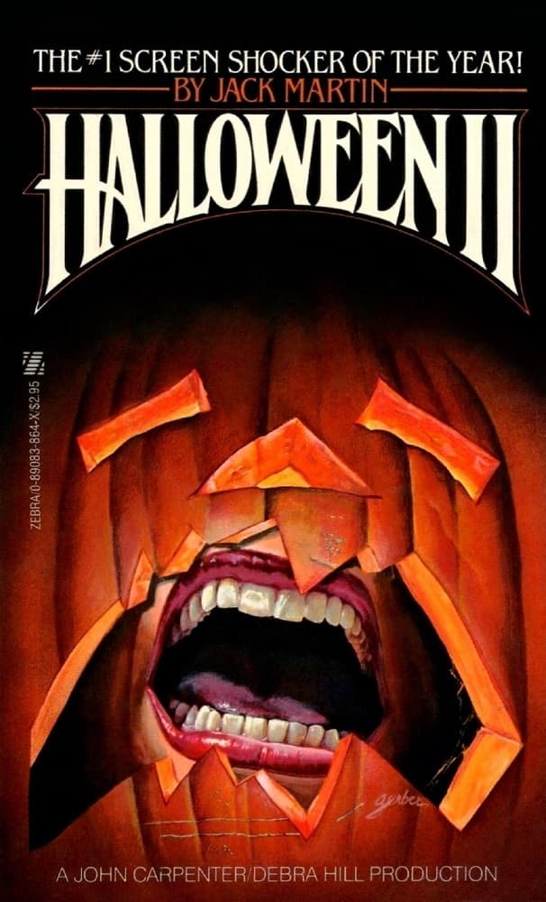 Halloween II