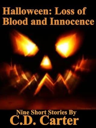 Halloween: Loss of Blood and Innocence