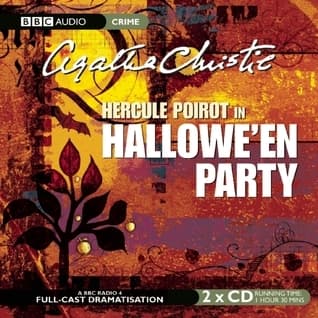 Hallowe'en Party