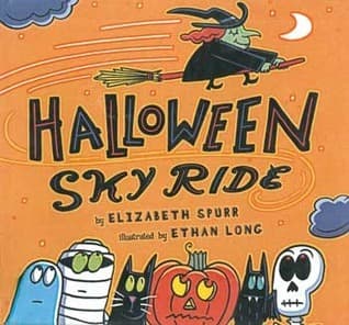 Halloween Sky Ride