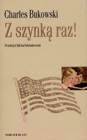 Z szynką raz!