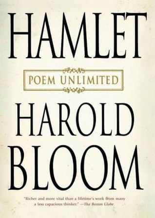 Hamlet: Poem Unlimited