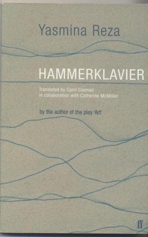 Hammerklavier