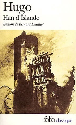 Han z Islandii