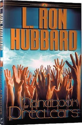 Handbook for Preclears
