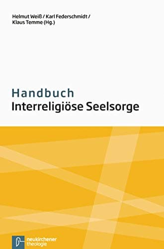 Handbuch Interreligiöse Seelsorge