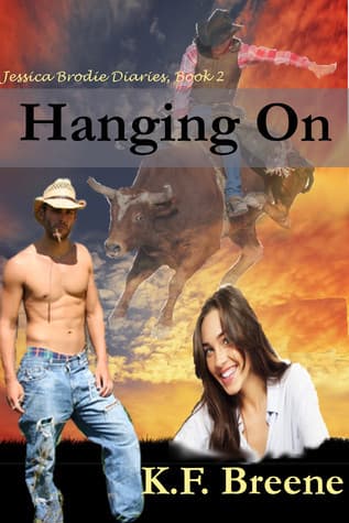 Hanging On