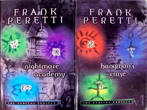 Hangman's Curse / Nightmare Academy