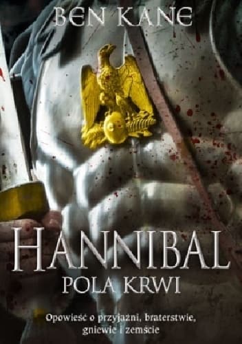Hannibal: Pola Krwi