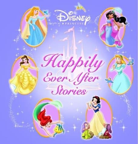 Happily Ever After Stories